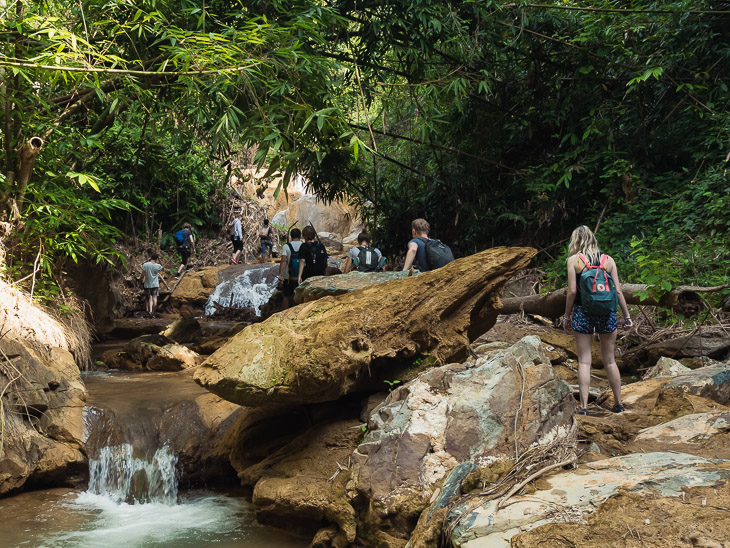 14 Days Highlights of Vietnam Trekking Tour