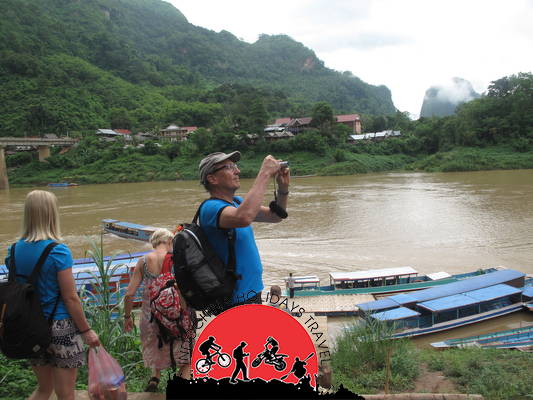 Vietnam Trekking to the Devious Villages - 8 Days