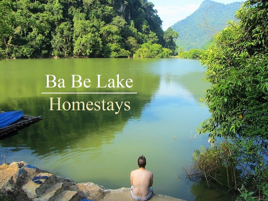 Ba Be Lake - Cao Bang Trekking Experience - 5 Days