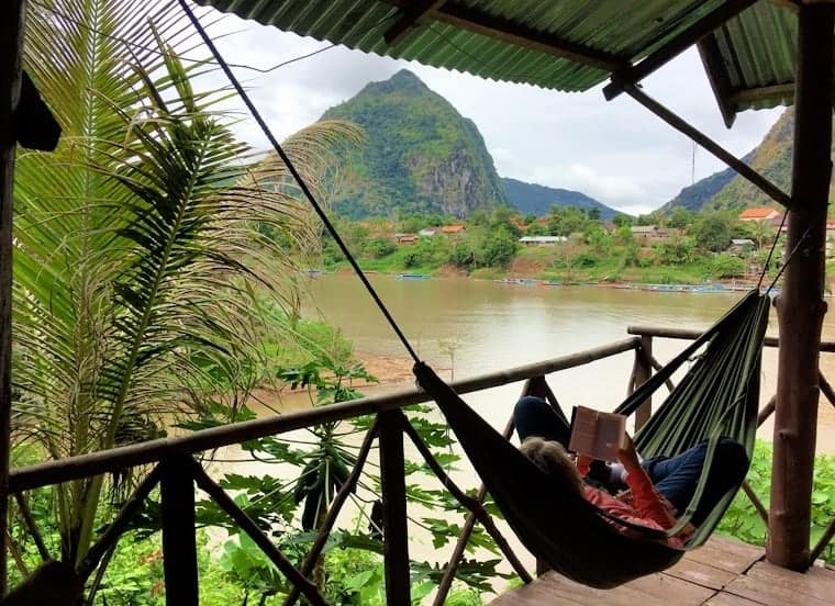 10 Days - Trekking & Waterfalls Adventure