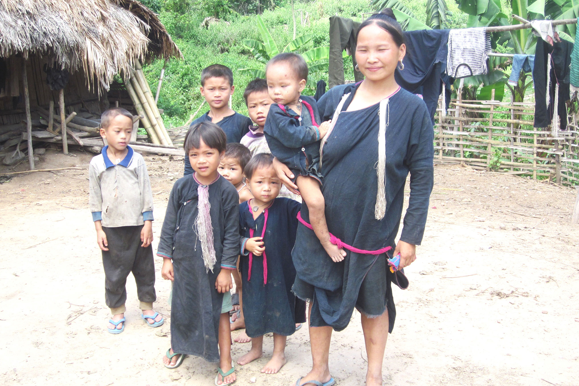 9-Day Hoang Su Phi - Ha Giang Remote Area Trekking Tour 2