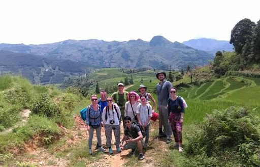 Bac Ha - Vietnam Trekking Holidays - 3 Days 3