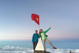 Fansipan Trekking One Day Tour – Roof of Indochina 2