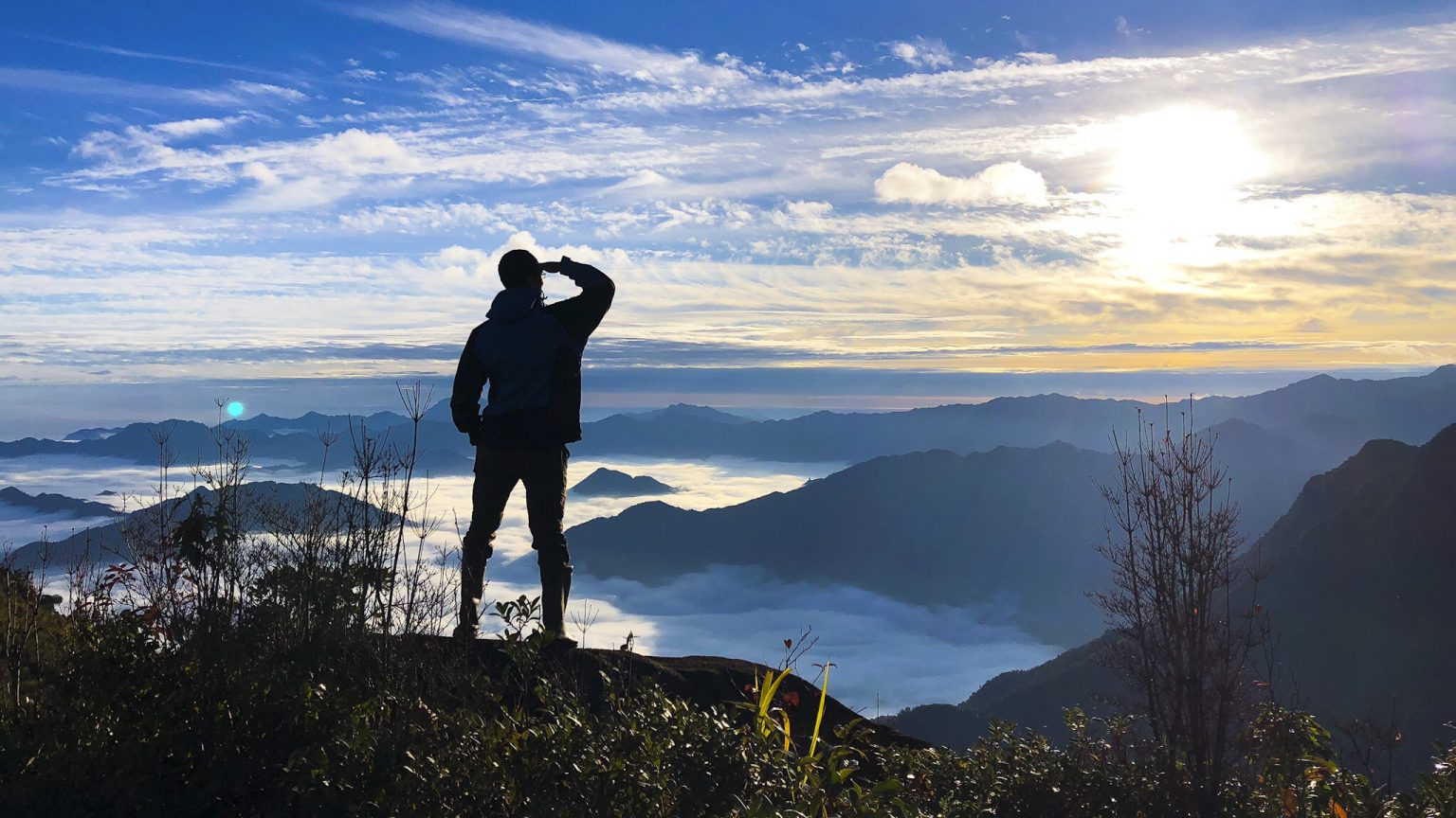 Lao Than Peak Mountain Hiking Tour - 2 Days 2