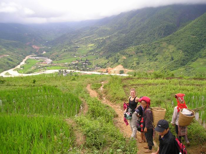 Northern Laos Trekking And Homestay Tour - 7 Days 1