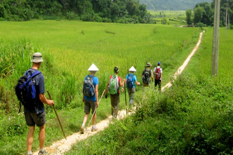 Northern Laos Trekking And Homestay Tour - 7 Days 2