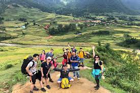 Sapa Hard Trekking To Ban Ho Villages - 3 Days 3