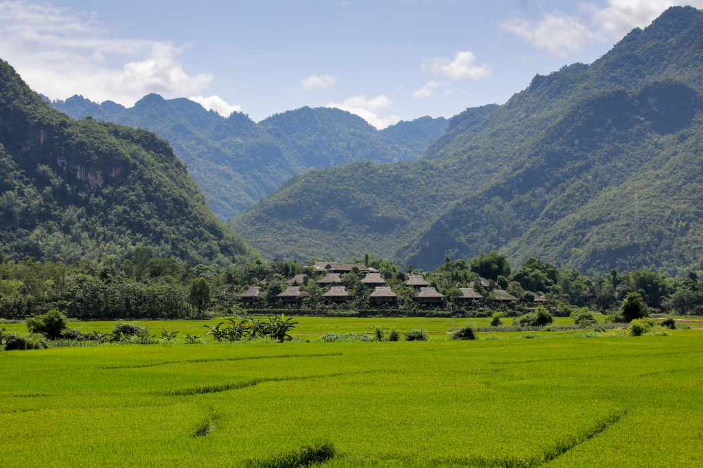 Trekking In Pu Luong Nature Reserve - 2 Days 4