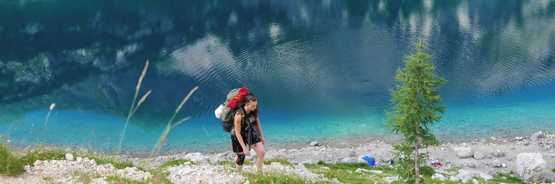 Trekking 6 to 11 Days