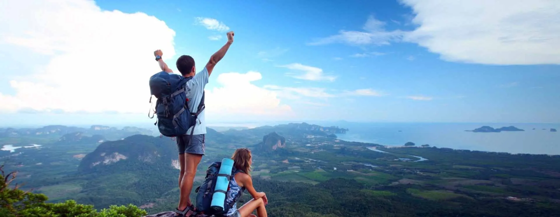 Vietnam Trekking Tours 3