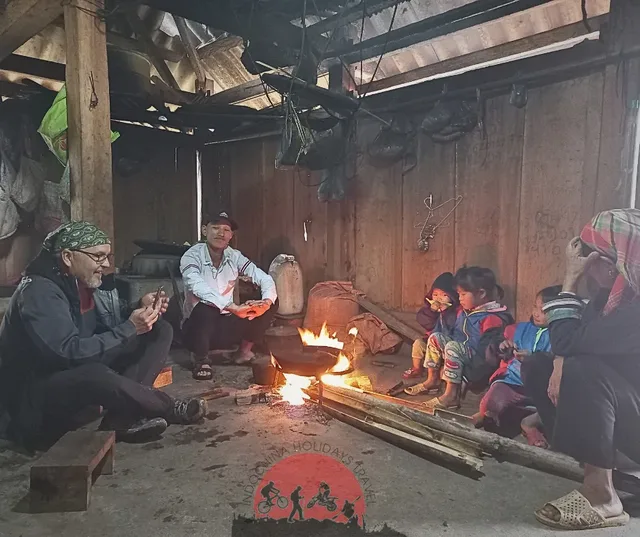 12 Day Sapa - Bac Ha - Hoang Su Phi Hard Trekking Tour 1
