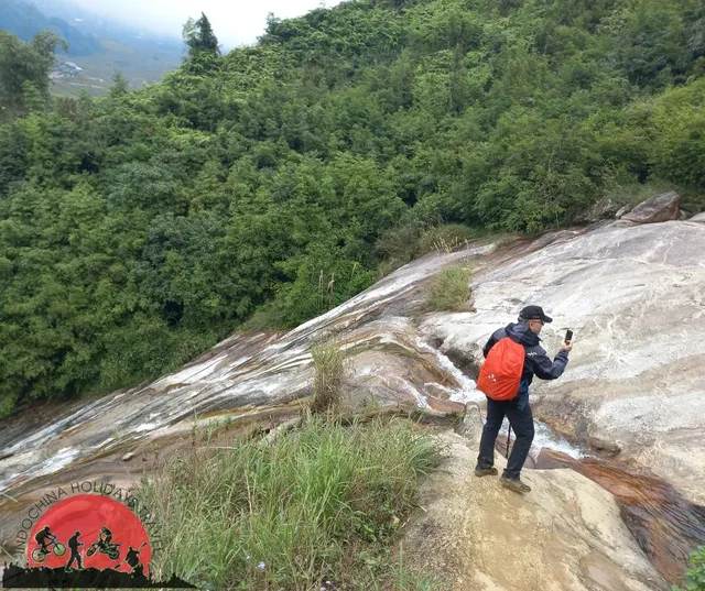 12 Day Sapa - Bac Ha - Hoang Su Phi Hard Trekking Tour 2