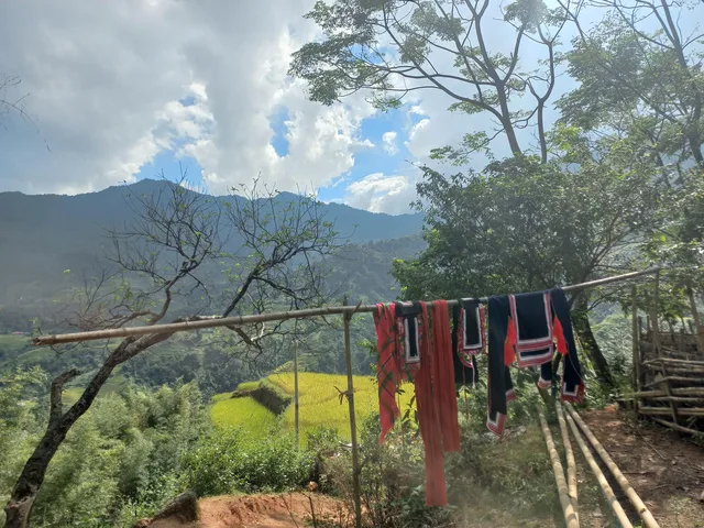16 Day Northeast Vietnam Trekking Experience 2