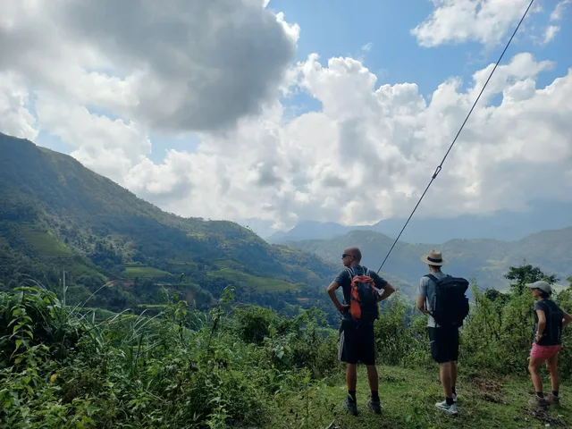 16 Day Northeast Vietnam Trekking Experience 3