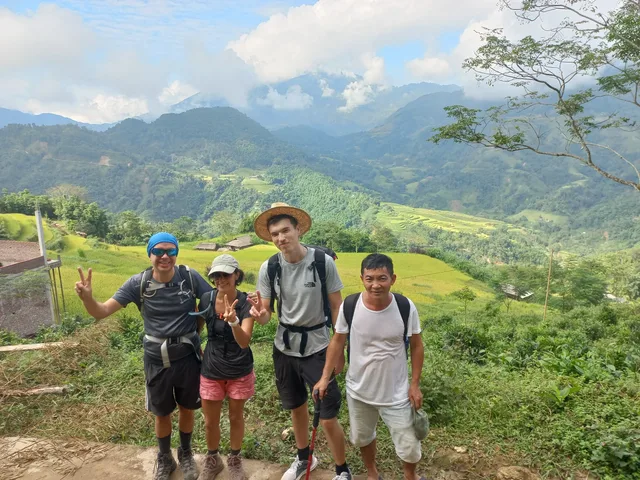 16 Day Northeast Vietnam Trekking Experience 4