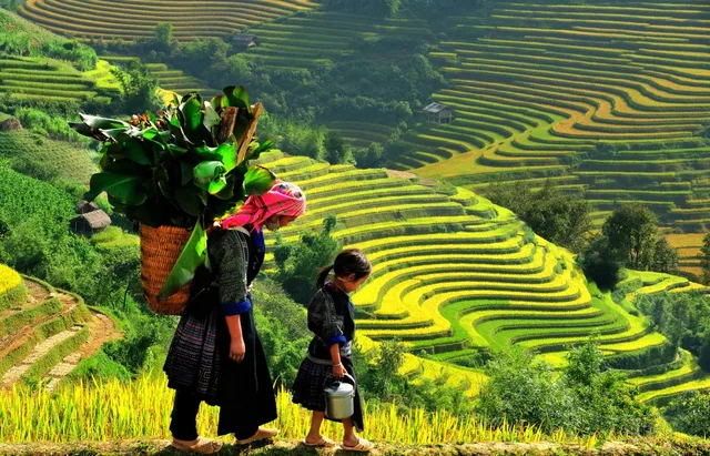 Laos Trekking Tours