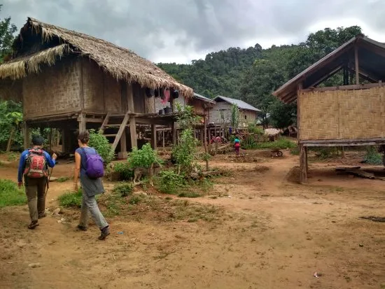 8 Days Northeast Vietnam Soft Trekking Tours