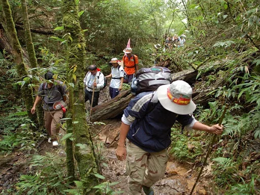 2 Days Sapa Trekking To Ban Khoang - Red Dzao Villages