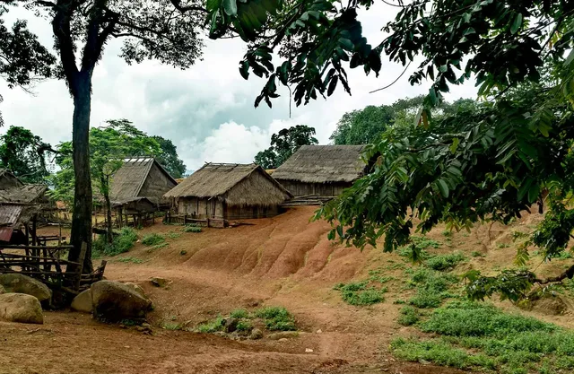 3 Days Maichau Valley Moderate Trekking Tour