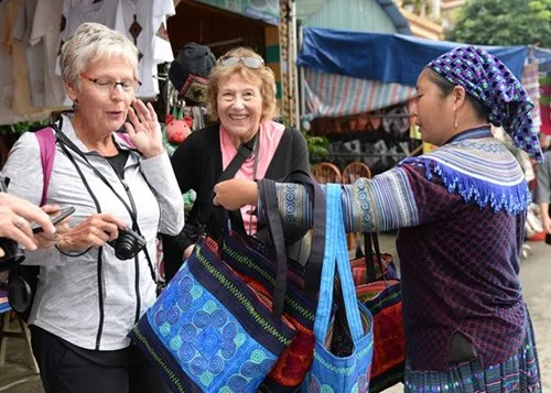 7 Days Bac Ha Special Trekking To Ethnic Minority Villages