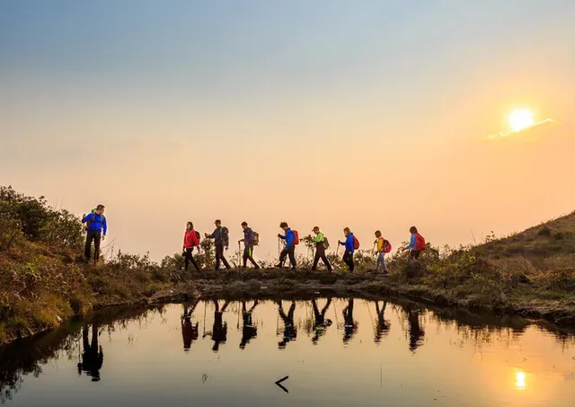 14 Days Northeast Trekking Vietnam Experience