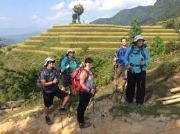 7 Days Bac Ha Hard Trekking Tour