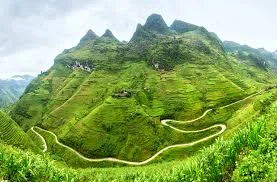2 Days Trekking From Sapa to Lai Chau