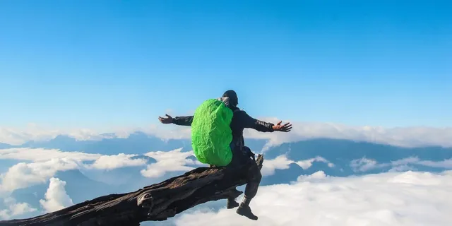 2 Days Lao Than Peak Mountain Hiking Tour