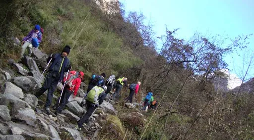 3 Days Ha Giang Loop Trekking Tour
