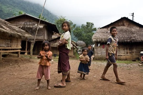 7 Days Trekking to Cao Bang Northeast Vietnam