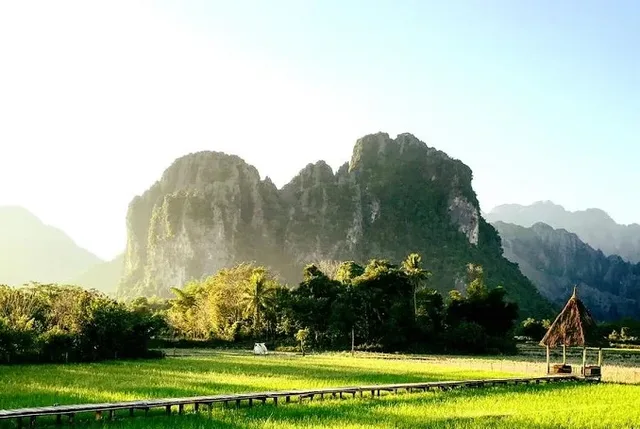 3 Days Trekking In Meo Vac - Dong Van Karst Plateau