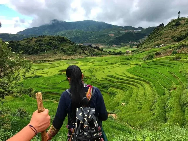 7 Days Trekking To Highlights of Northern Vietnam