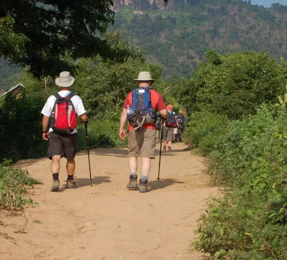 5 Days Bac Ha Experience Trekking Tour