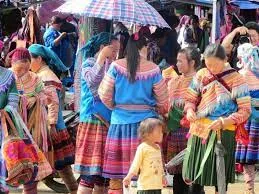 6 Days Bac Ha Trekking Tours
