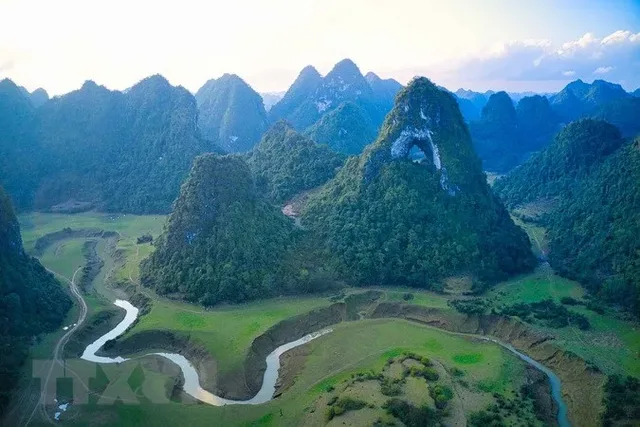 7 Days Hagiang Trekking Experience