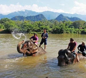 6 Days Da Lat – Lak Lake – Buon Me Thuot – Buon Don (Village) – Kon Tum – Kham Duc – Hoi An