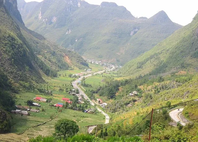 5 Days Trekking Tour Cao Bang Less Seen Beauties