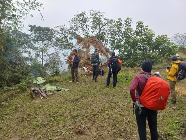 15 Days Northeast Vietnam Trekking Tour