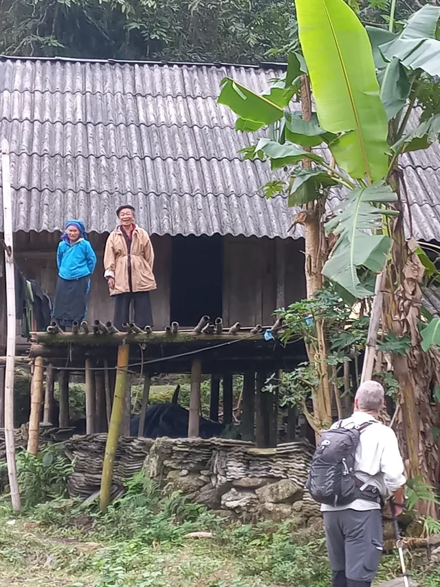 9 Day Sapa - Hoang Su Phi Trekking Tour 4