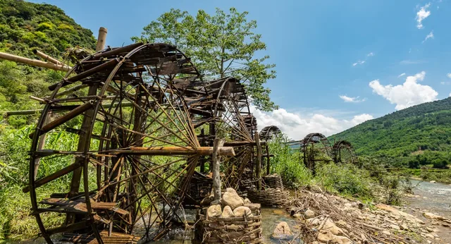 Ba Be National Park Trekking and Kayaking Tour - 3 Days 1