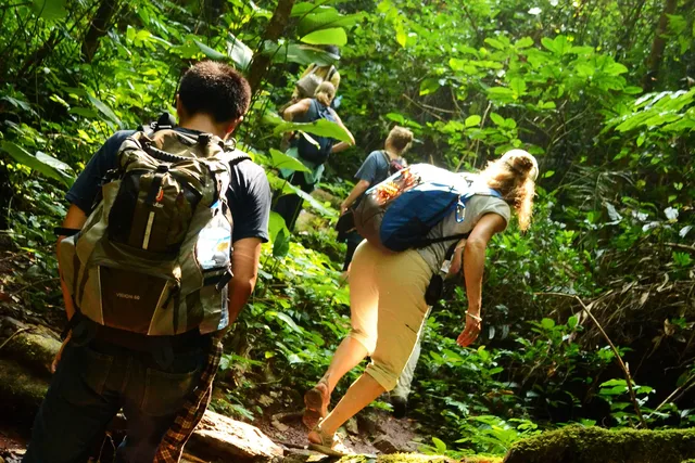 Babe National Park Trekking and Kayaking - 2 Days 4