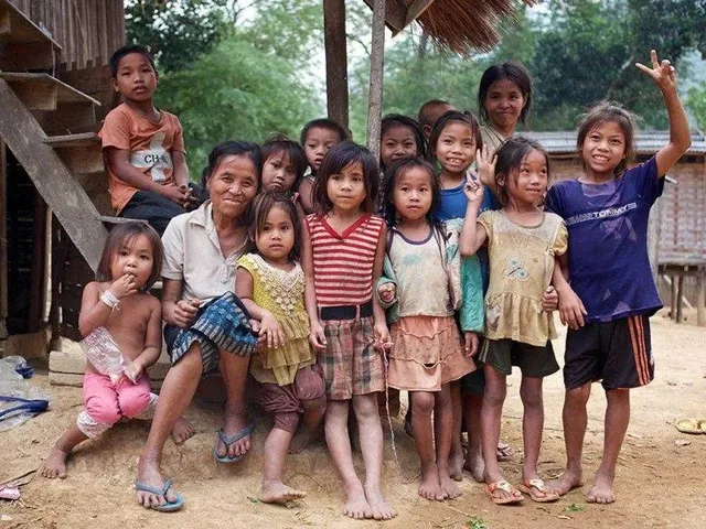 Bac Ha Special Trekking To Ethnic Minority Villages - 7 Days 4