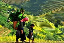 Bac Ha - Vietnam Trekking Holidays - 3 Days 1