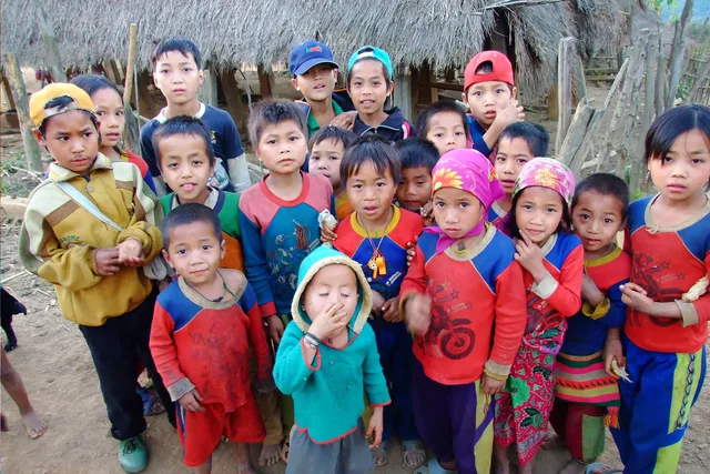 Can Cau Saturday and Bac Ha Sunday Market - 2 Days 4