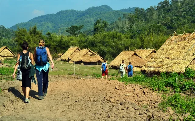 Cat Ba National Park - Trekking - Kayaking - 2 Days 2