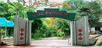 Cuc Phuong National Park Trekking - 1 Day 1