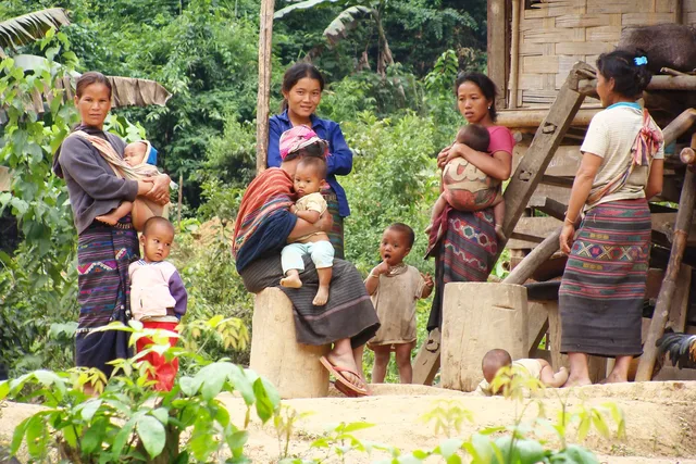 Da Lat – Lak Lake – Buon Me Thuot – Buon Don (Village) – Kon Tum – Kham Duc – Hoi An - 6 Days 4