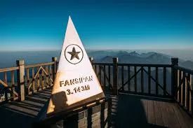 Fansipan Trekking One Day Tour – Roof of Indochina 3