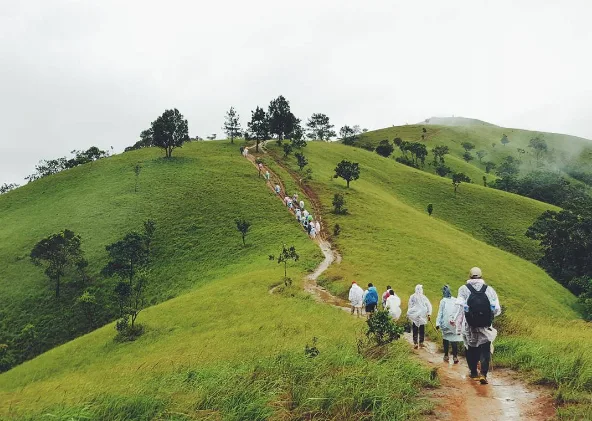 Ha Giang- Halong Bay – Ninh Binh Soft Trekking - 7 Days 1
