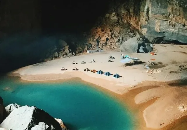 Hang En Cave Adventure Trekking Tour - 2 Days 1
